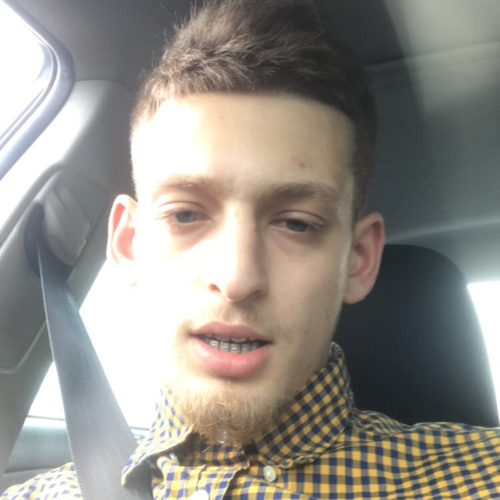 Meet your Posher, Dylan